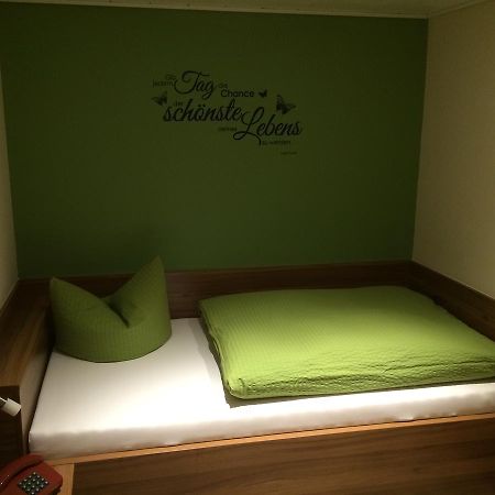 Landhotel Restaurant Schuetzenhof Ulmbach 外观 照片